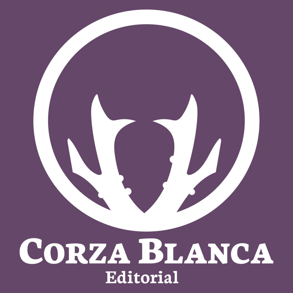 Corza Blanca editorial